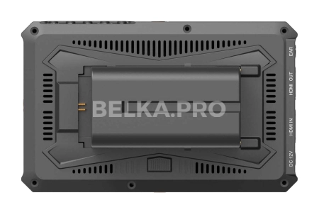 Накамерный монитор 5" Lilliput A5