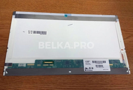 ЖК дисплей 15,6" LP156WF1-TLF3