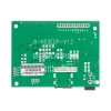 Контроллер дисплея HDMI JX-H50EDP