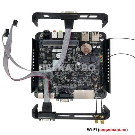 Платформа X30A-J1900