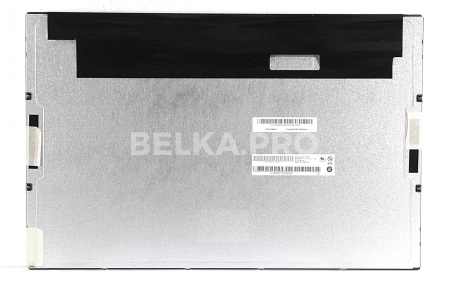 Дисплей 19" M190PW01 V8 с контроллером M.NT68676.2A в сборе