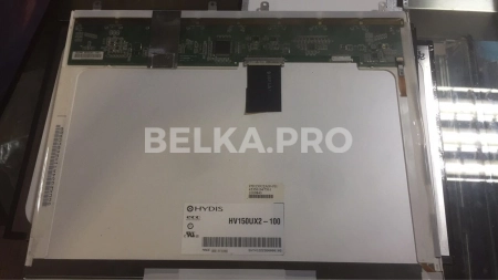 ЖК дисплей 15" HV150UX2-100