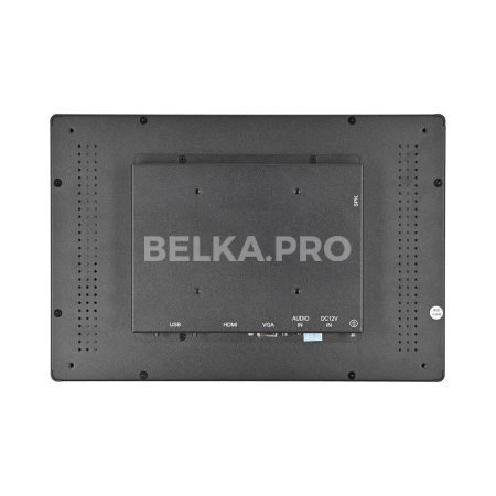 Встраиваемый сенсорный монитор 12,1" PZ121WKZ-28HPZ1-HV