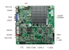 Материнская плата Mini-ITX с процессором ITX-B411_J126L (J4125)