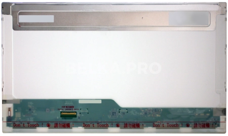 ЖК дисплей 17,3" N173HGE-L11