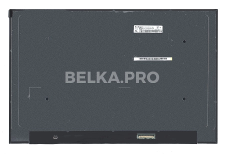 ЖК дисплей 16" NE160QDM-NZ5