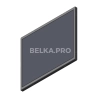 Встраиваемый сенсорный монитор 17" FL170SMK6-20UPG1-HDV