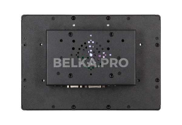 Встраиваемый сенсорный монитор 10,1" PZ101WKK6-28HPZ1-HDV