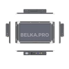 Встраиваемый монитор 10,1" FS101WMK-06H1-HVA