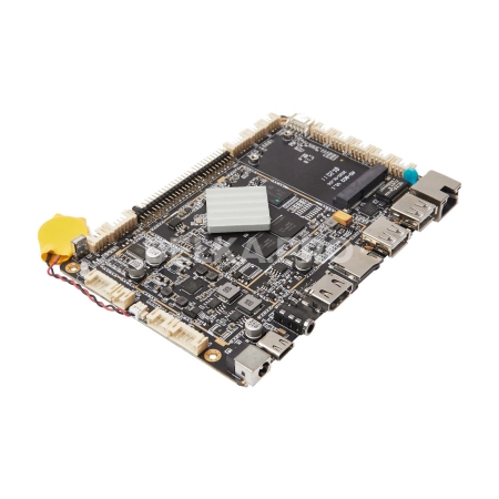 Одноплатный компьютер AD-B02 2/16