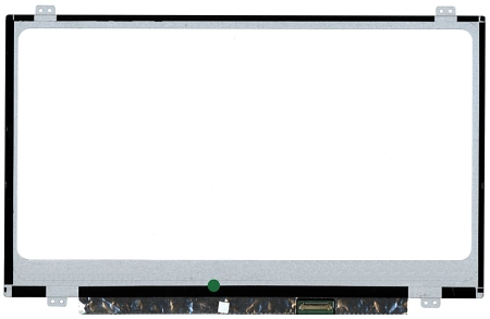 ЖК дисплей 14" N140BGE-E33