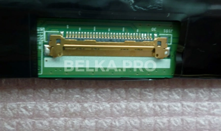 ЖК дисплей 14" B140XTN03.2