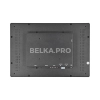 Встраиваемый сенсорный монитор 12,1" PZ121WKZ-28HPZ1-HV