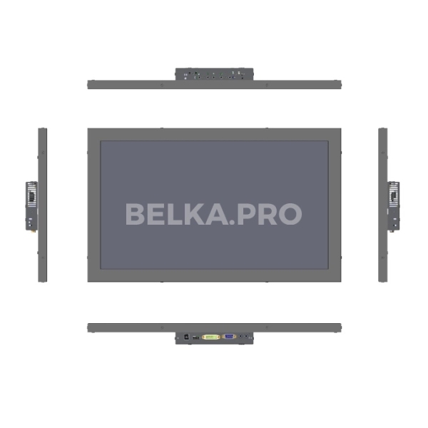 Сенсорный монитор 21,5" DN215WMK6-90HR41-HDV