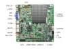 Материнская плата Mini-ITX с процессором ITX-B415_J116L (J4125)
