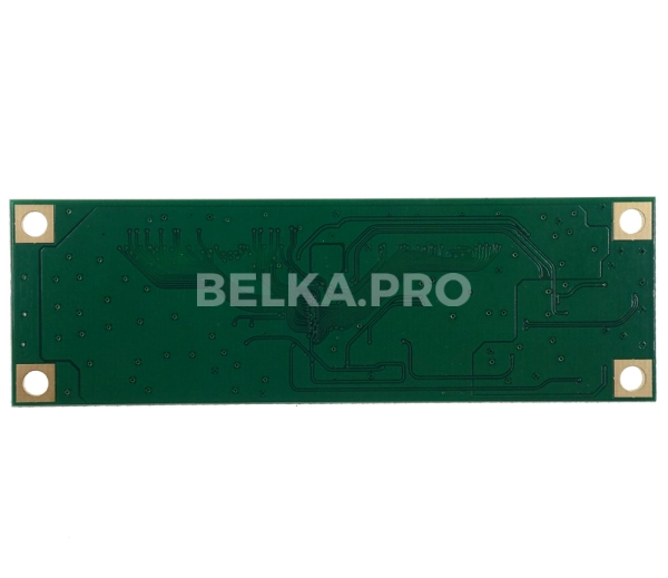 Ёмкостной сенсорный экран 13,3" XT-13.3-1609-V1 с USB