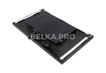 Cенсорный моноблок 21,5" PZ215WKZ-90SPZ1-B420/J4105/4/64