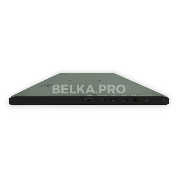 Монитор 15,6" DS156WM1SС-90H5-HС