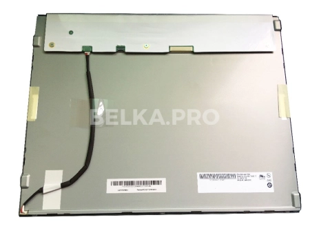 ЖК дисплей 15" G150XTN06.0 HB