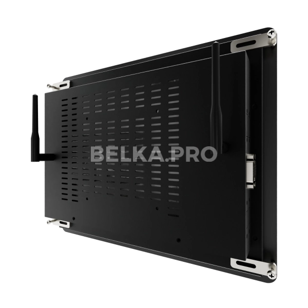 Встраиваемый сенсорный монитор 12,1" PF121SLZ-07HPZ1-HV