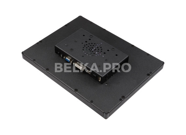 Встраиваемый монитор 12,1" PZ121SKK6-07H1-HDV