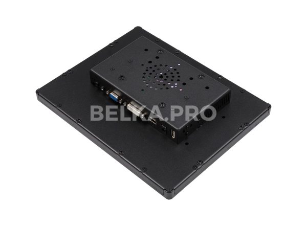 Встраиваемый сенсорный монитор 10,4" PZ104SKK6-07HPZ1-HDV