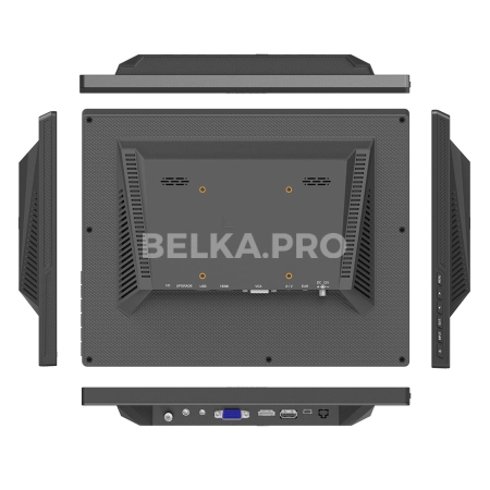 Монитор 12,1" Lilliput FA1210/C