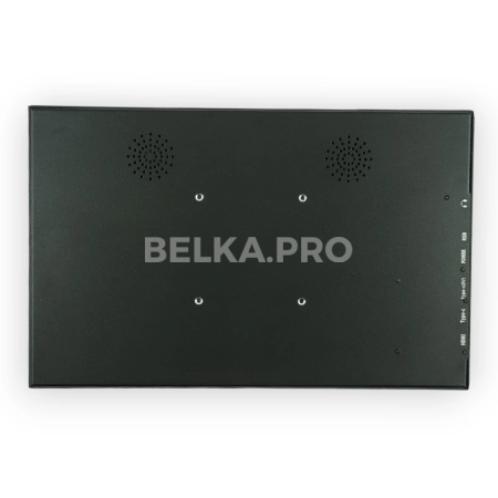 Монитор 13,3" DS133WM1SС-90S5-HС