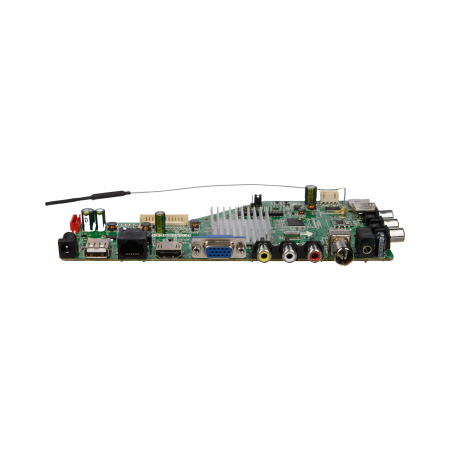 Контроллер дисплея Android/HDMI/VGA/AV MSD338STV5.0