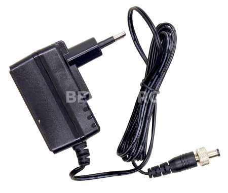 Блок питания 12В 3А разъем с фиксацией FJ-SW248G1203000N