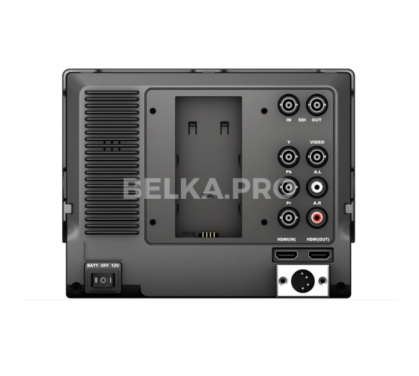 SDI монитор 7" Lilliput 662/S