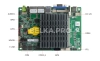 Материнская плата 3,5" с процессором EPIC-E641_J126L (J6412)