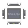 Встраиваемый монитор 9,7" PN097SMK6-07U1-HDV