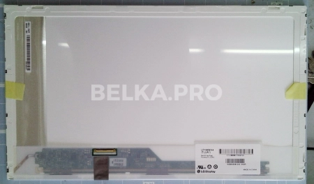 ЖК дисплей 15,6" LP156WH4-TLA1