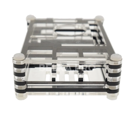 Корпус Raspberry Pi type II