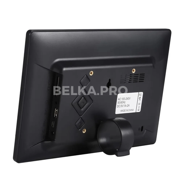 Рекламный монитор 10,1" BE101W