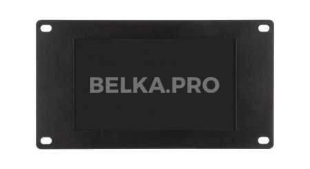 Встраиваемый сенсорный монитор 7" PL070WMK-06HPJ1-HVA