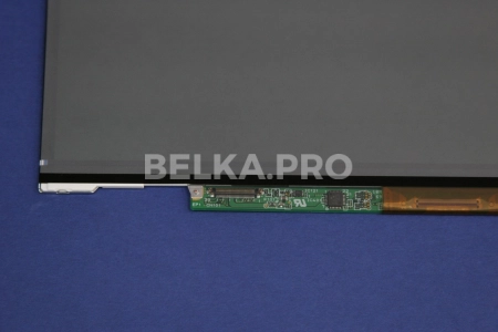 ЖК дисплей 12,1" LTD121EDDZ