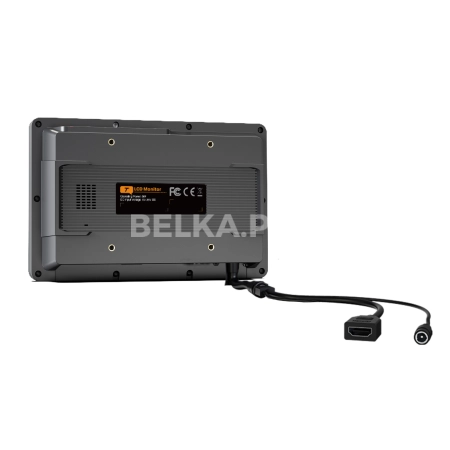 Монитор 7" Lilliput 719/C IP65