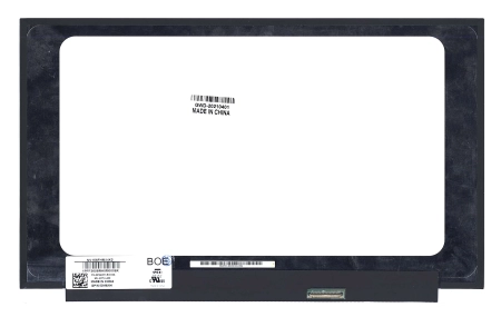 ЖК дисплей 15,6" NV156FHM-NX2