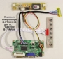 Контроллер дисплея DVI/VGA M.RT2261.5B
