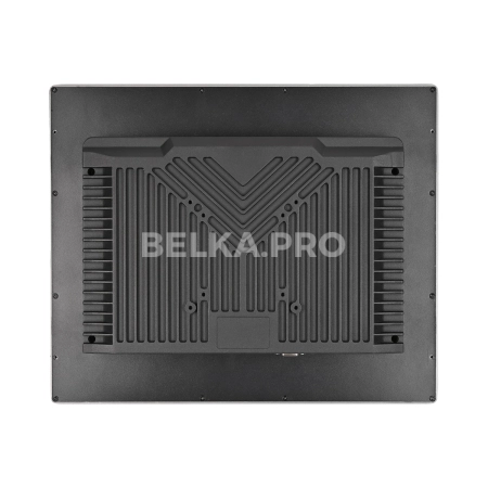 Встраиваемый сенсорный монитор 17" PA170SLZ-20SPZ1-HV
