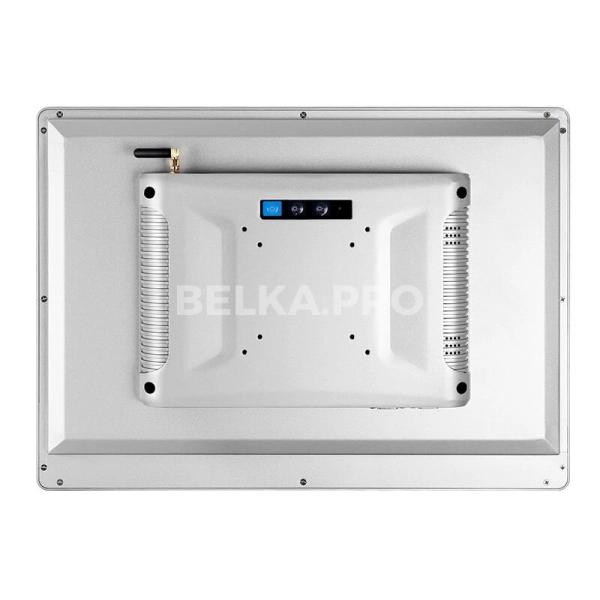 Cенсорный моноблок 17,3" PC-W173W90MJW410-TC (J1900/2/32)