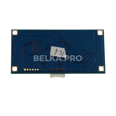 Ёмкостной сенсорный экран 15,6" XT-15.6-1609-YTG с USB