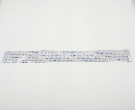 FFC шлейф 0,5 50pin 200mm AWM 20624 80c 60v VW-1, прямой