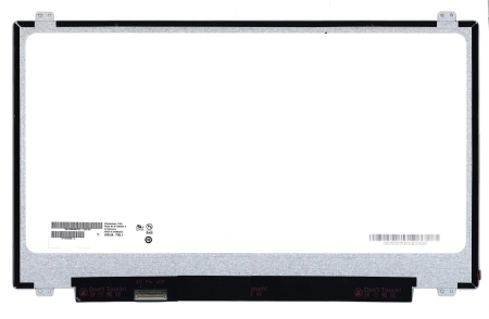 ЖК дисплей 17,3" B173HAN01.6