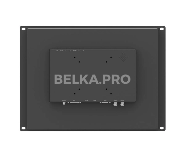 Встраиваемый сенсорный монитор 15" Lilliput TK1500-NP/C/T