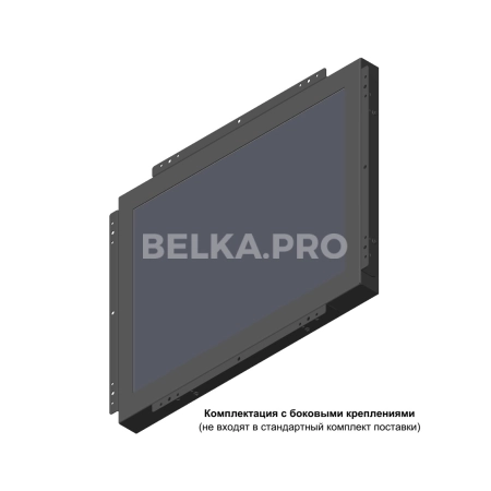 Монитор 15" DN150SMK6-07U1-HDV