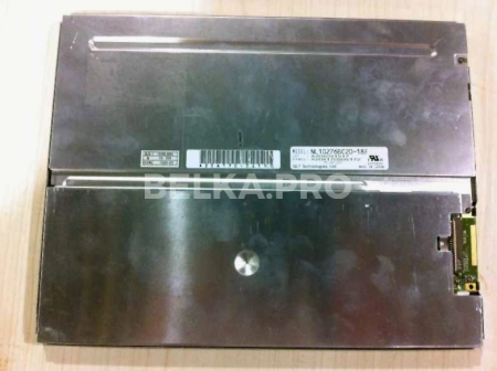 ЖК дисплей 10,4" NL10276BC20-18F