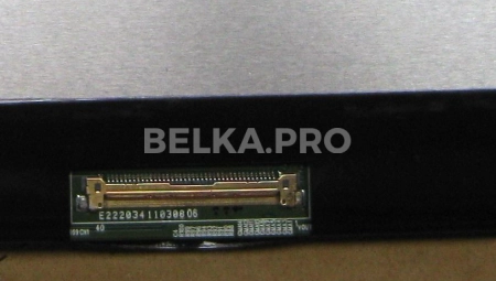 ЖК дисплей 10,1" N101LGE-L41